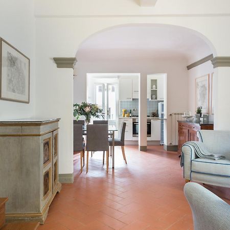 Borgodegreci Apartments フィレンツェ エクステリア 写真