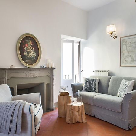 Borgodegreci Apartments フィレンツェ エクステリア 写真
