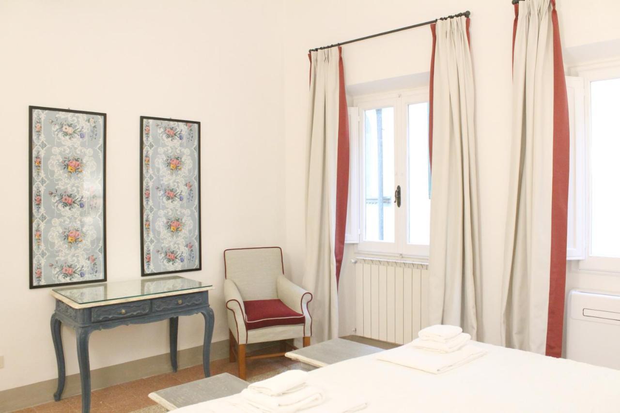 Borgodegreci Apartments フィレンツェ エクステリア 写真