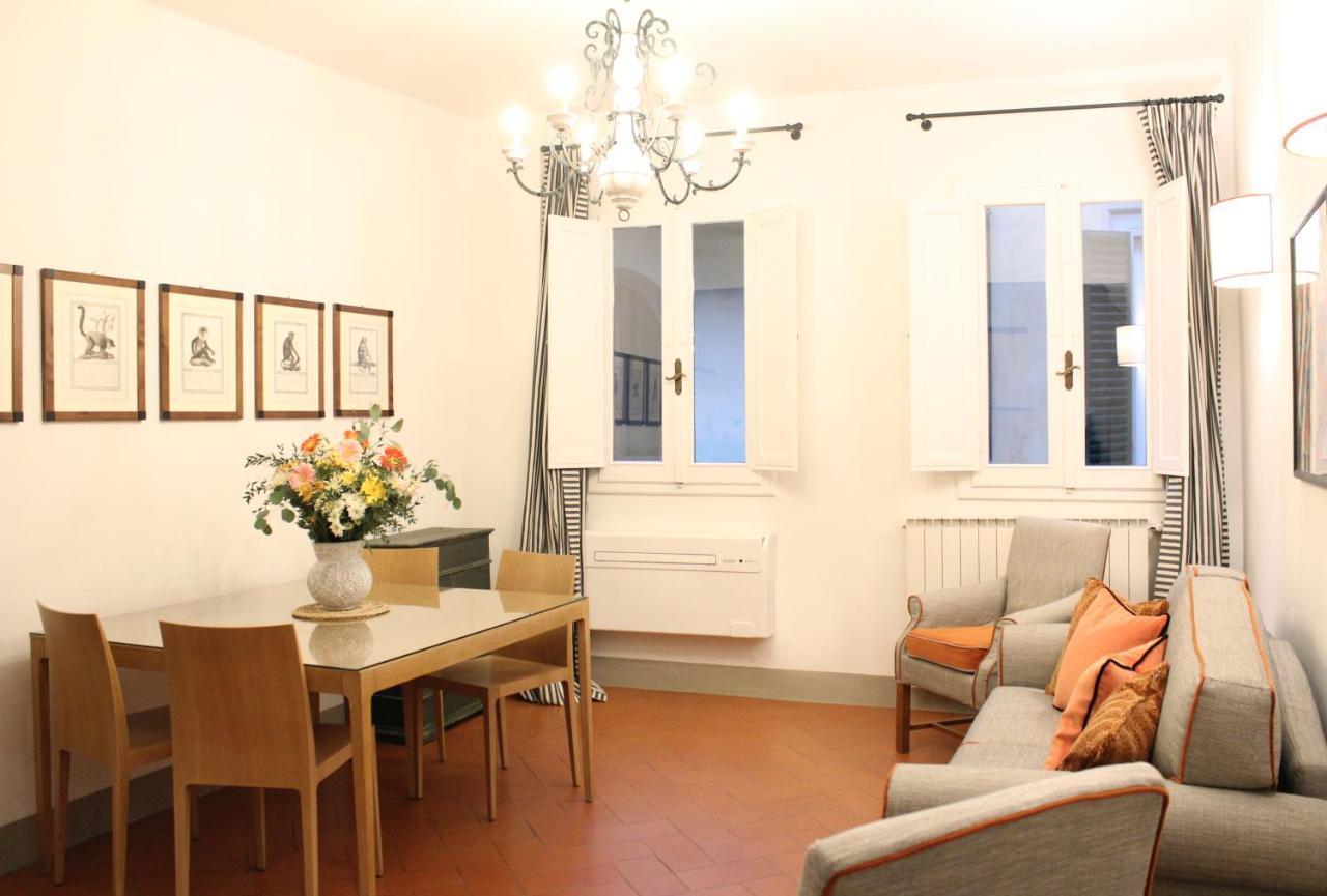 Borgodegreci Apartments フィレンツェ エクステリア 写真