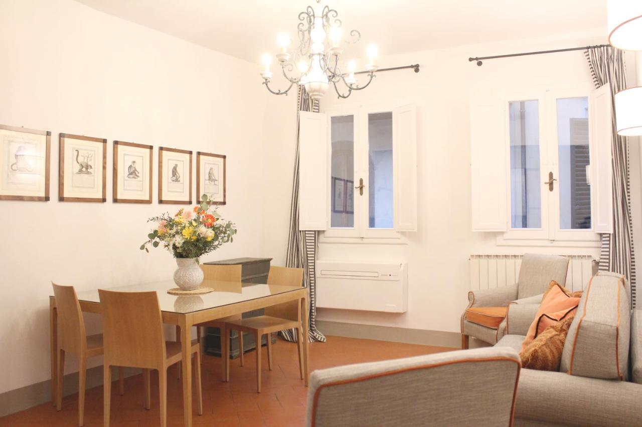 Borgodegreci Apartments フィレンツェ エクステリア 写真