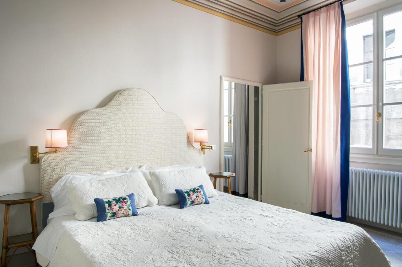 Borgodegreci Apartments フィレンツェ エクステリア 写真