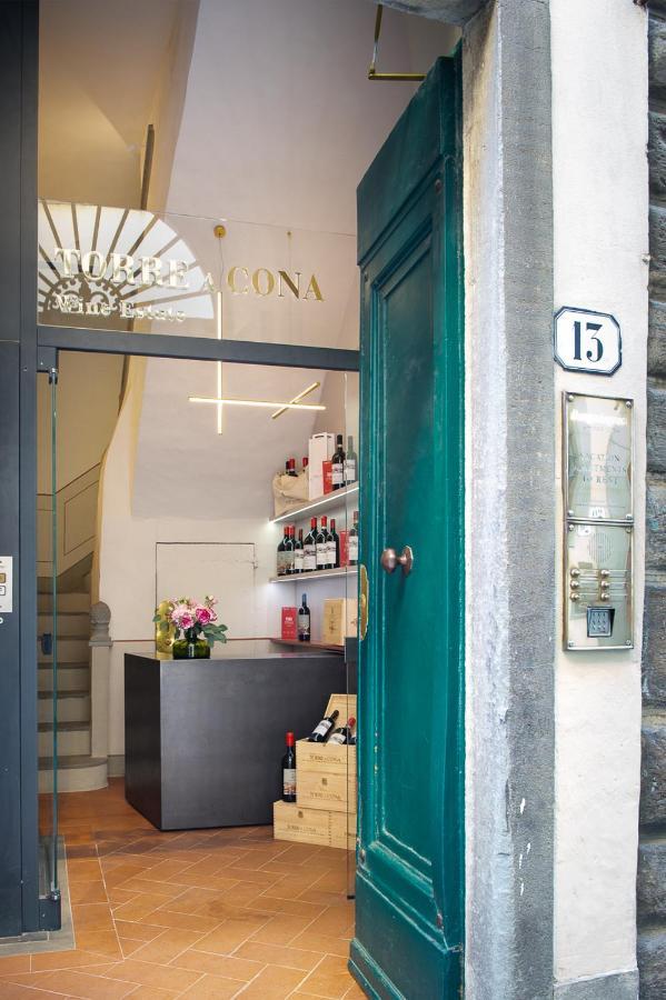 Borgodegreci Apartments フィレンツェ エクステリア 写真