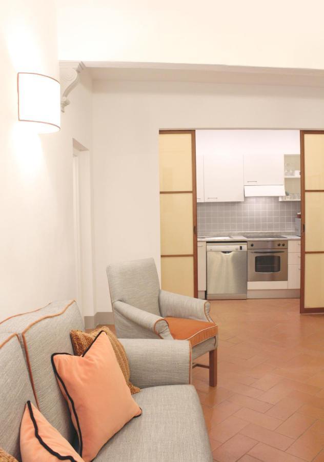 Borgodegreci Apartments フィレンツェ エクステリア 写真