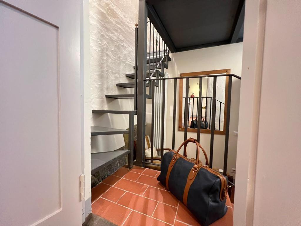 Borgodegreci Apartments フィレンツェ エクステリア 写真