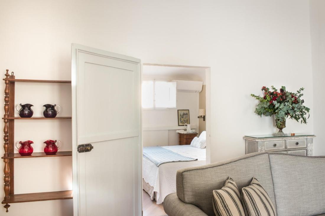 Borgodegreci Apartments フィレンツェ エクステリア 写真