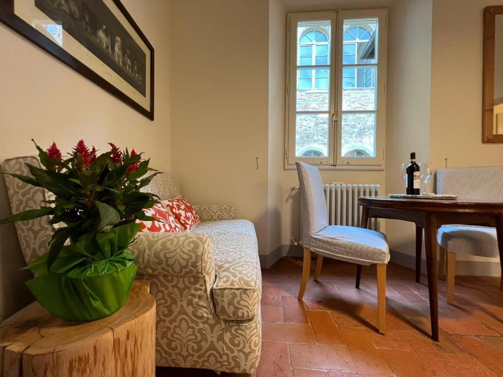 Borgodegreci Apartments フィレンツェ エクステリア 写真