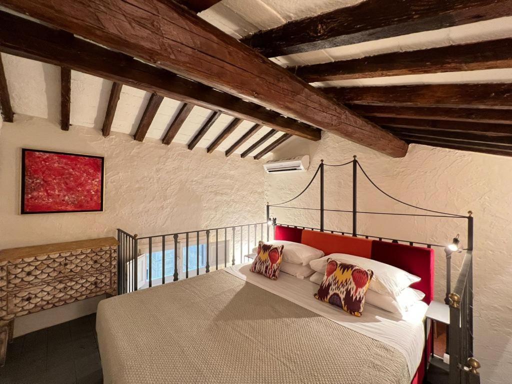 Borgodegreci Apartments フィレンツェ エクステリア 写真