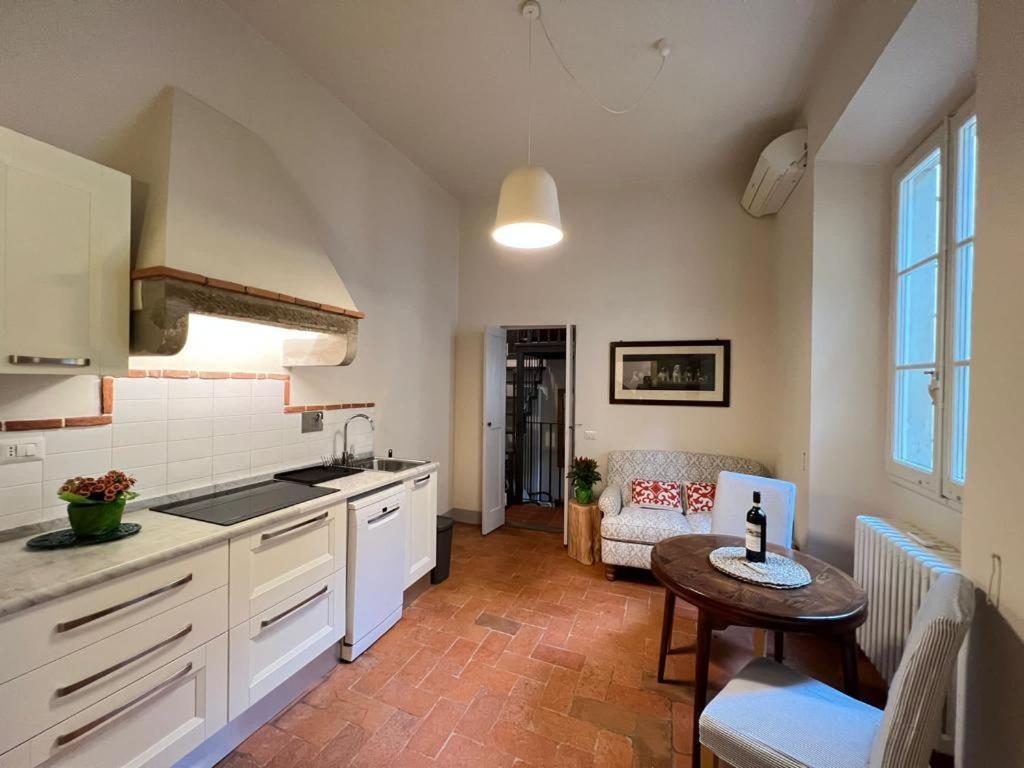Borgodegreci Apartments フィレンツェ エクステリア 写真
