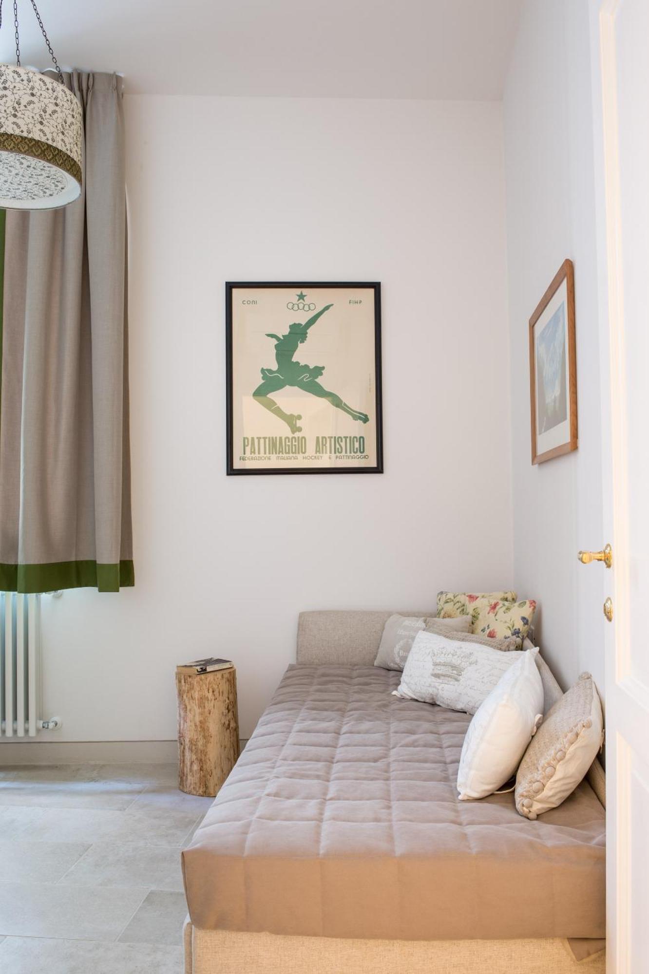 Borgodegreci Apartments フィレンツェ エクステリア 写真