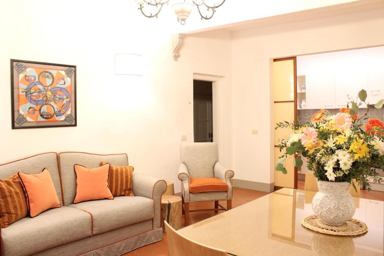 Borgodegreci Apartments フィレンツェ エクステリア 写真